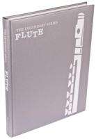 Wise Publications - The Legendary Series: Flute - thumbnail