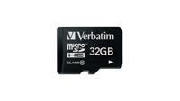 Verbatim Premium microSDHC-kaart 32 GB Class 10 - thumbnail