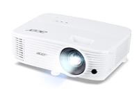 Acer P1155 beamer/projector 4000 ANSI lumens DLP SVGA (800x600) Plafondgemonteerde projector Wit - thumbnail