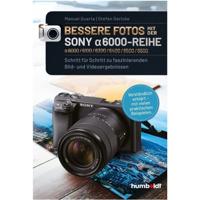 Bessere Fotos mit der Sony a6000-Reihe - thumbnail
