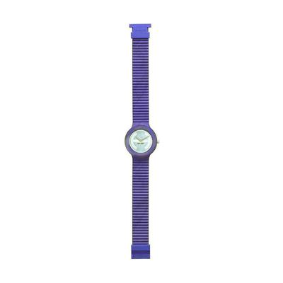 Hip Hop MELANGE (Ø 32 mm) Dames horloge