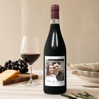Wijn met bedrukt etiket - Farina Amarone della Valpolicella - thumbnail