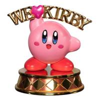 Kirby - We Love Kirby Statue (First 4 Figures) - thumbnail