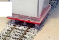 Proses PBS-FIX-03 N Grindlijm-applicator - thumbnail