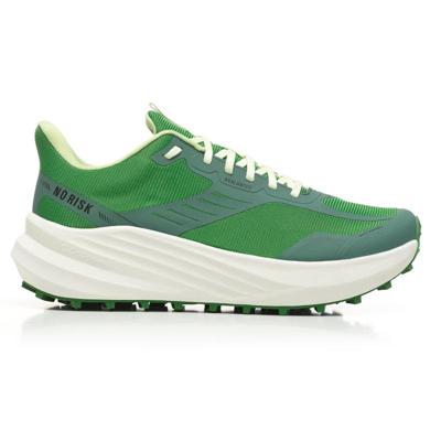 No Risk Avalanche Green and White 1211.08 | Groen/Wit | Maat 42 - 5607421177424
