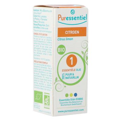 Puressentiel Eo Citroen Bio Expert 10ml