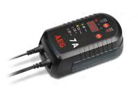 AEG LD 7.0 Druppellader 3.5 A 7 A - thumbnail