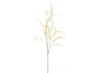 Kunsttak eucalyptus cream, 74 cm Hortus - Hortus - thumbnail