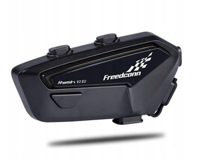 FreenConn FX Pro V2 EU MESH motorintercom