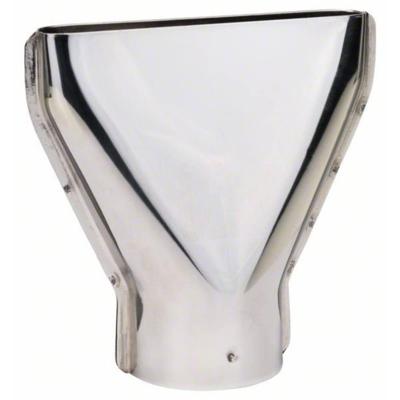 Bosch Accessoires Platte mondstukken 75 mm, 33,5 mm 1st - 1609390451