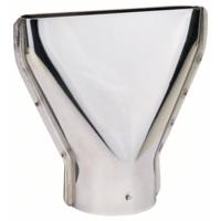 Bosch Accessoires Platte mondstukken 75 mm, 33,5 mm 1st - 1609390451 - thumbnail