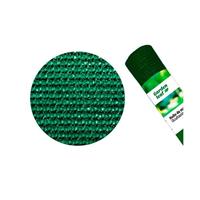 Concealment Mesh EDM 75800 Groen Polypropyleen 80 % 1 x 50 m - thumbnail