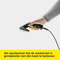 Kärcher Home & Garden 2.644-421.0 Wasborstel 1 stuk(s) - thumbnail