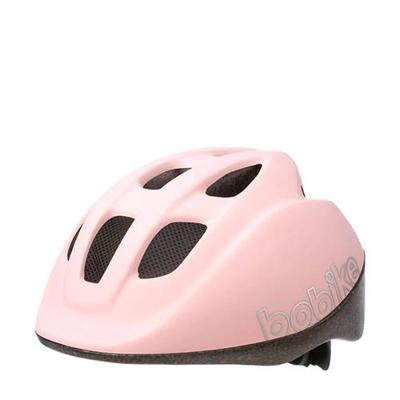Babyhelm / Kinderhelm Go XS Cotton Candy Pink