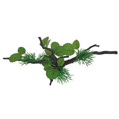 Superfish Deco spider&plant m