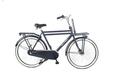 Altec Retro 28 inch Transportfiets 58cm Heren Jeans Blue