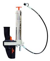 Bahco Draadloos vetspuit met GR-400 Container (14.4 V) - BCL32G1K1 - thumbnail