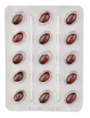 Lierac Paris - Lierac Sunissime The Preparing Capsules 30 stuk 30 pc