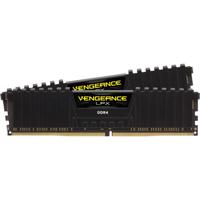 Corsair 16 GB DDR4-3000 Kit werkgeheugen - thumbnail