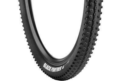 Black panther heavy duty 29x2.20 tlr vouw