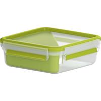 Emsa Clip & Go Brooddoos 0,85 L lunchbox - thumbnail