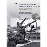 Verenigd op de grond, daadkrachtig in de lucht (Paperback) - thumbnail