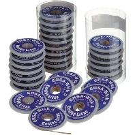 Ersa Desoldeerdraad Lengte 1.5 m Breedte 1.50 mm