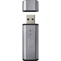 Renkforce RF-UHA-300 Koptelefoonversterker Grijs (mat) - thumbnail