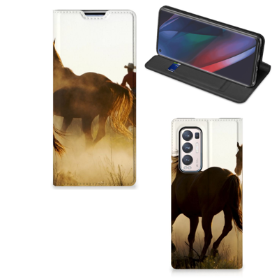 OPPO Find X3 Neo | Hoesje maken | Design Cowboy OPPO Find X3 Neo | Hoesje maken | Design Cowboy