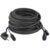 DAP Audio Power & signaal kabel 20m zwart - thumbnail