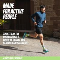 Incylence Renewed 97 Evolution - Socks - thumbnail