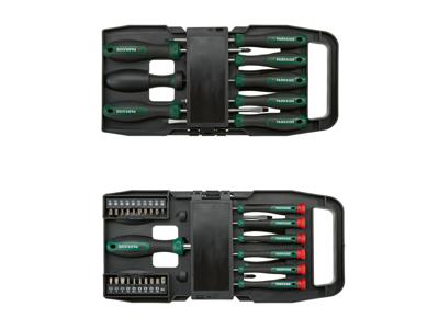 PARKSIDE Schroevendraaierset