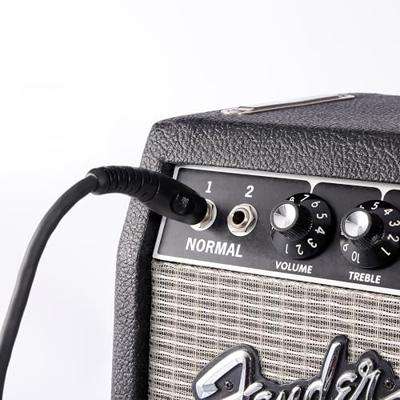 D&apos;Addario G-30 Custom Series jack kabel 9 meter - thumbnail