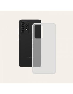 Telefoonhoes Contact Samsung Galaxy A53 5G Transparant