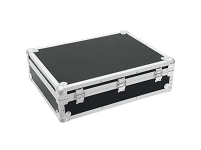 Roadinger UK-Case FOAM 30126217 Flightcase (l x b x h) 465 x 615 x 190 mm