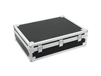 Roadinger UK-Case FOAM 30126217 Flightcase (l x b x h) 465 x 615 x 190 mm - thumbnail
