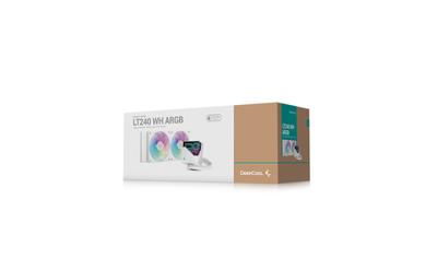 DeepCool LT240 White