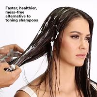 Color WOW Color Control Blue Toning + Styling Foam 200 ml - thumbnail