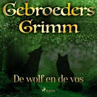 De wolf en de vos - thumbnail