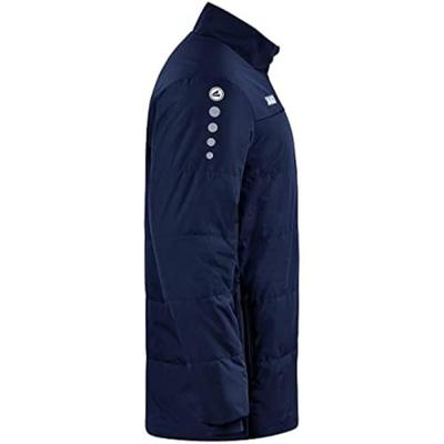 JAKO 7104 Coachvest Team - Marine - L