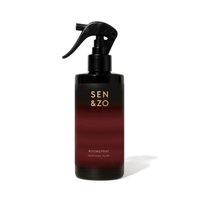 Sen & Zo Home-Fragrance Northern Glow Roomspray 200ml