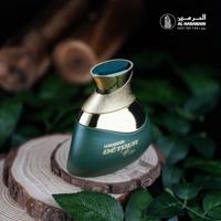 Al Haramain Detour Eco 100 ml Eau de Parfum - thumbnail