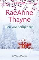 Een wonderlijke tijd - RaeAnne Thayne - ebook - thumbnail