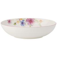 VILLEROY & BOCH - Mariefleur Basic - Ovale schaal 32cm - thumbnail