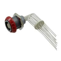ITT 132043-3059 Ronde connector 1 stuk(s) - thumbnail