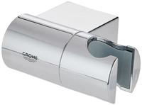 GROHE Rainshower Handdouchehouder - verstelbaar - chroom 27055000 - thumbnail