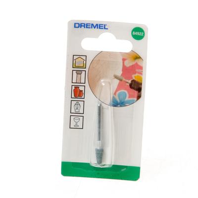 Dremel 26154922JA Slijpsteen Schacht-Ø 3,2 mm 3 stuk(s)