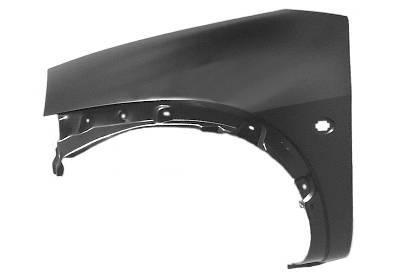 VOORSPATBORD LINKS (niet Street Ka) 1865655