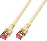 Diverse Patchkabel RJ45 Cat.6 S/FTP 5m - thumbnail