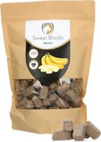 Sweet Banana Blocks - thumbnail